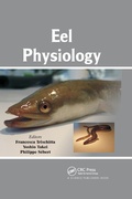 Cover: Eel Physiology - CRC Press