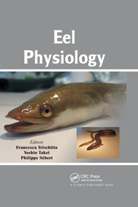 Abbildung von: Eel Physiology - CRC Press