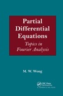 Cover: Partial Differential Equations - CRC Press