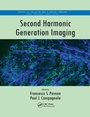 Cover: Second Harmonic Generation Imaging - CRC Press