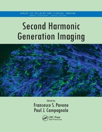 Enlarge image Cover: Second Harmonic Generation Imaging - CRC Press