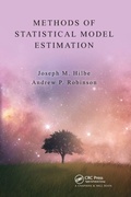 Cover: Methods of Statistical Model Estimation - Chapman & Hall/CRC