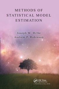 Enlarge image Cover: Methods of Statistical Model Estimation - Chapman & Hall/CRC