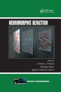 Abbildung von: Neuromorphic Olfaction - CRC Press