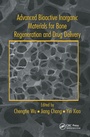 Cover: Advanced Bioactive Inorganic Materials for Bone Regeneration and Drug Delivery - CRC Press