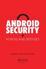 Cover: Android Security - CRC Press