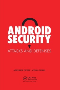Enlarge image Cover: Android Security - CRC Press