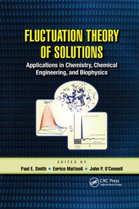 Bild vergrößern Bild: Fluctuation Theory of Solutions - CRC Press