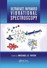 Abbildung von: Ultrafast Infrared Vibrational Spectroscopy - CRC Press