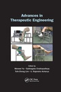 Cover: Advances in Therapeutic Engineering - CRC Press