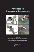 Cover: Advances in Therapeutic Engineering - CRC Press