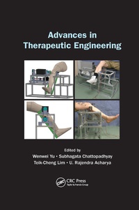 Enlarge image Cover: Advances in Therapeutic Engineering - CRC Press