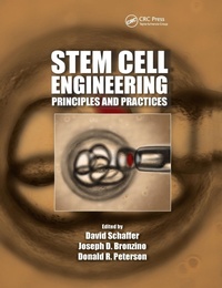 Abbildung von: Stem Cell Engineering - CRC Press