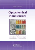 Cover: Optochemical Nanosensors - CRC Press