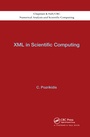 Cover: XML in Scientific Computing - Chapman & Hall/CRC