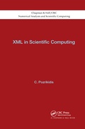 Abbildung von: XML in Scientific Computing - Chapman & Hall/CRC