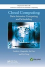 Cover: Cloud Computing - Chapman & Hall/CRC