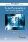 Cover: Cloud Computing - Chapman & Hall/CRC