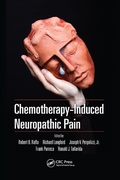 Cover: Chemotherapy-Induced Neuropathic Pain - CRC Press