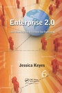 Cover: Enterprise 2.0 - CRC Press