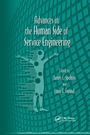 Cover: Advances in the Human Side of Service Engineering - CRC Press