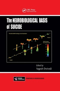 Abbildung von: The Neurobiological Basis of Suicide - CRC Press