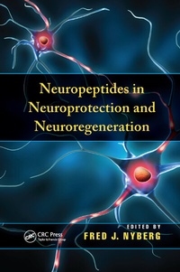 Abbildung von: Neuropeptides in Neuroprotection and Neuroregeneration - CRC Press