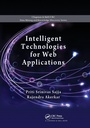 Cover: Intelligent Technologies for Web Applications - Chapman & Hall/CRC