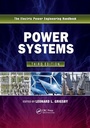 Cover: Power Systems - CRC Press