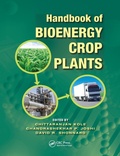 Cover: Handbook of Bioenergy Crop Plants - CRC Press