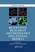 Bild: Biodefense Research Methodology and Animal Models - CRC Press
