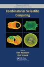 Cover: Combinatorial Scientific Computing - Chapman & Hall/CRC