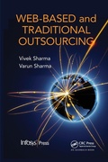 Cover: Web-Based and Traditional Outsourcing - CRC Press