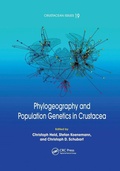 Cover: Phylogeography and Population Genetics in Crustacea - CRC Press