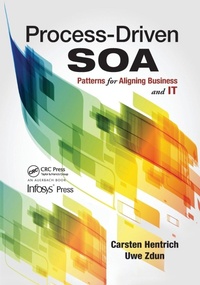 Enlarge image Cover: Process-Driven SOA - CRC Press