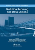 Cover: Statistical Learning and Data Science - Chapman & Hall/CRC