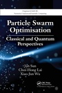 Cover: Particle Swarm Optimisation - CRC Press
