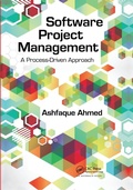 Cover: Software Project Management - CRC Press