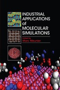 Bild: Industrial Applications of Molecular Simulations - CRC Press