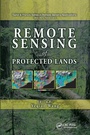 Cover: Remote Sensing of Protected Lands - CRC Press