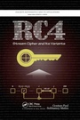 Cover: RC4 Stream Cipher and Its Variants - CRC Press