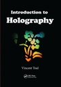 Cover: Introduction to Holography - CRC Press