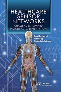Enlarge image Cover: Healthcare Sensor Networks - CRC Press