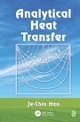 Cover: Analytical Heat Transfer - CRC Press