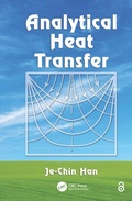 Cover: Analytical Heat Transfer - CRC Press