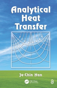 Enlarge image Cover: Analytical Heat Transfer - CRC Press