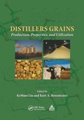 Cover: Distillers Grains - CRC Press