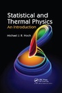 Cover: Statistical and Thermal Physics - CRC Press