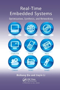 Abbildung von: Real-Time Embedded Systems - CRC Press
