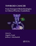 Cover: Thyroid Cancer - CRC Press